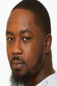 Chamar Avery in 2Eleven