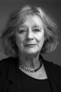 Maggie Steed in The Clothes in the Wardrobe