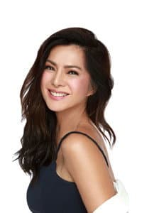 Alice Dixson in Lover's Delight