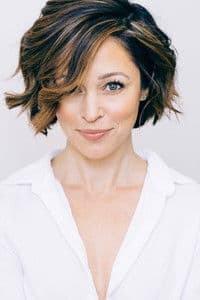 Autumn Reeser in Always Amore