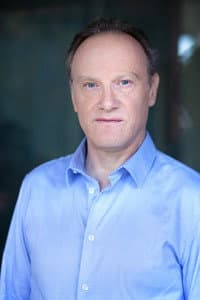 Nicolas Dangoise in Le divin enfant