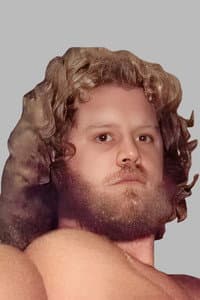 Scott Irwin in WCCW Thanksgiving Star Wars '83