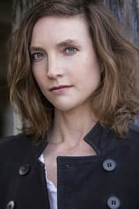 Rachael Richman in The Karamazovs