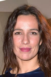 Zoé Félix in Le Cœur des hommes