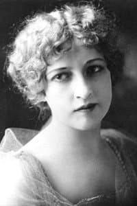 Marion Leonard in The Oath and the Man