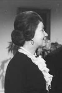 Elena Forte in Destino de un capricho