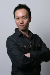 Yohei Ohbayashi in 遊☆戯☆王ARC-V