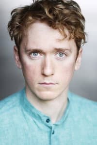 Barney Fishwick in Plankton