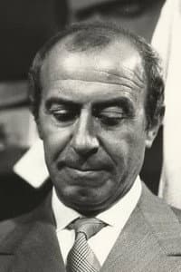 Luigi Casellato in Una ragazza piuttosto complicata