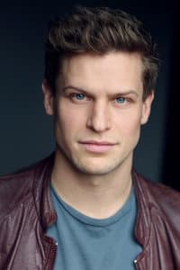 Max Bennett in The Rain Collector