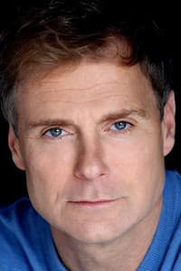 Brad Gorton in London's Burning: Duty Log