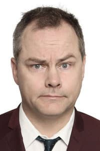 Jack Dee in Short Order