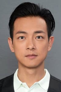 Oscar Leung Lit-Wai in Laughing Gor之變節