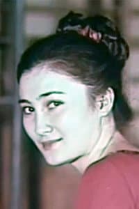Gulnara Yeraliyeva in Родник
