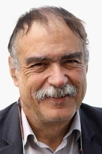 Paulo Branco in Três Menos Eu