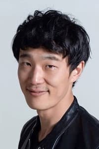 Kim Jung-hoon in 배드 앤 크레이지