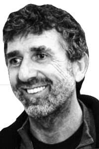 Sergio Dioguardi in El cadáver insepulto