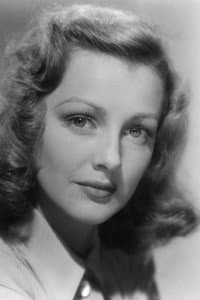 Virginia Grey in Accused of Murder