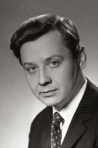 Oleg Tabakov in Война и Мир 2: Наташа Ростова