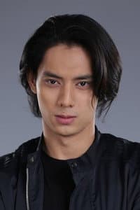 Luis Hontiveros in Without You