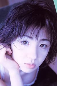 Sara Shimada in 女帝 SUPER QUEEN