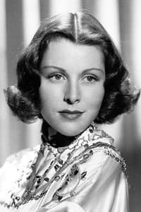 Frances Dee in One Man's Journey