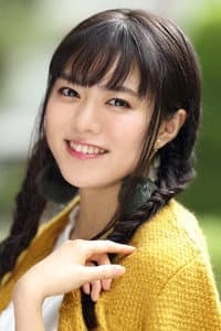 Marina Horiuchi in 劇場版IDOL舞SHOW