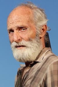 Yiorgos Kendros in Chevalier