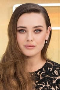 Katherine Langford in L'Oreal Paris Women of Worth