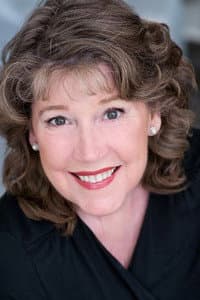Cindy Karr in Dance for Me