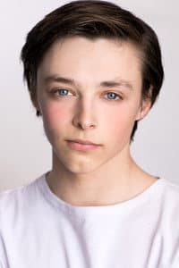 Reid Miller in Joe Bell