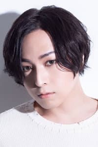 Shouta Aoi in PERSONA3 the Weird Masquerade ～群青の迷宮～