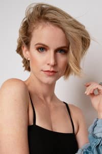 Carlie Craig in JEREMY