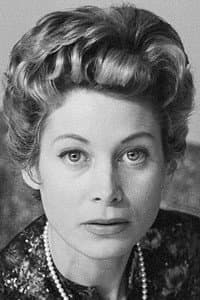 Jacqueline Joubert in Le Groom