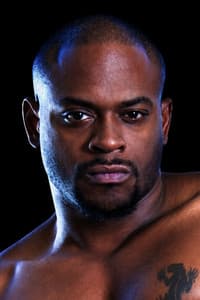 Diesel Washington in Getting Levi's Johnson