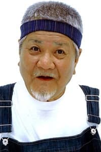 Sakae Umezu in 旅の贈りもの 0:00発