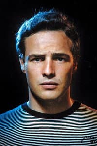 Marlon Brando in Tennessee Williams: Orpheus of the American Stage