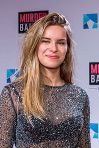 Belle Zimmerman in Project Gio