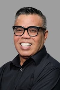 Abdel Achrian in Bapak Paling Jujur