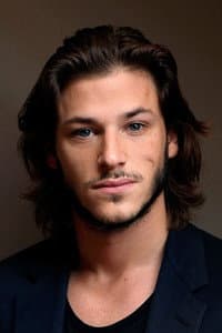 Gaspard Ulliel in Jacquou le Croquant