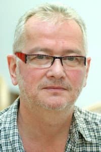 Károly Safranek in Csongor és Tünde