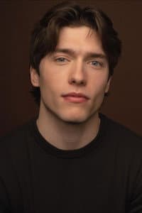 Ben Armstrong in Fake Dating My Rich Nemesis