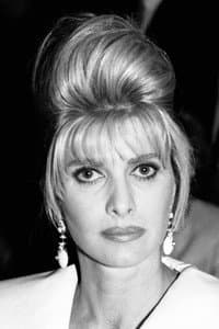 Ivana Trump in The Ivana Trump Story: The First Wife