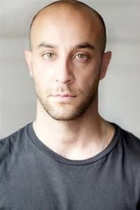Mickaël Chirinian in Le monde après nous