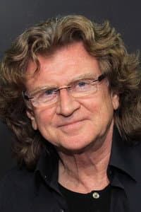 Zbigniew Wodecki in Lubię wracać tam, gdzie byłem