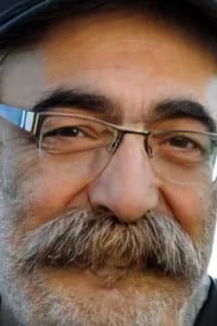 Yavuz Akçay in Kadife