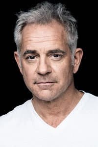 Florian Fitz in Rosamunde Pilcher: Wiedersehen in Rose Abbey