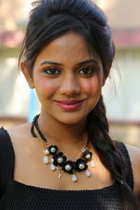 Aishwarya Dutta in Coffee with காதல்