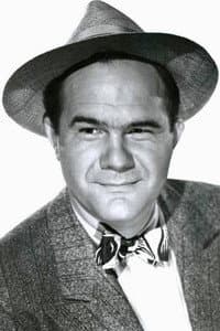 Dick Wessel in Hectic Honeymoon