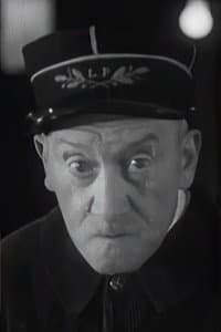 Charles Montel in L'enfant de ma soeur